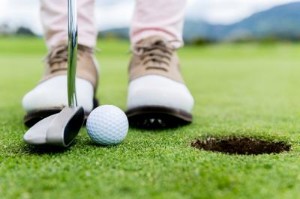 Ảnh của Điểm qua những sân golf của các doanh nghiệp trên sàn