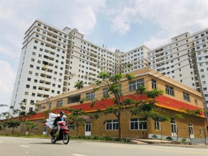 Ảnh của Nhà ở giá hợp lý là giá nào?