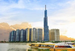 Ảnh của Khối ngoại sang tay hơn ngàn tỷ đồng cổ phiếu VIC