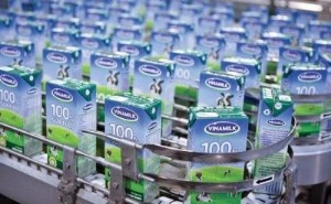 Ảnh của Chuyên gia nói gì về cổ phiếu VNM?