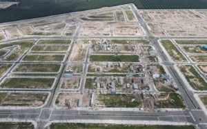 Ảnh của Tiếp tục bàn giao hơn 230ha đất phục vụ sân bay Long Thành