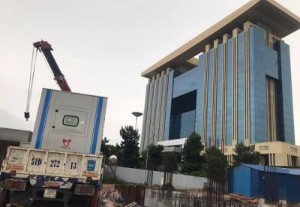 Ảnh của Lumiere Holdings muốn trở thành công ty mẹ của DZM