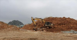 Ảnh của Cao tốc Bắc - Nam ì ạch: Nhà đầu tư yếu kém 'ôm' dự án