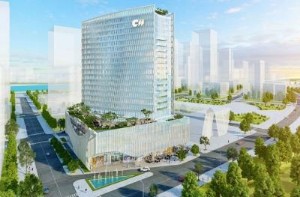 Ảnh của CII vào diện cảnh báo kể từ 30/03