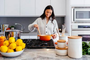 Ảnh của Chuyên gia HSC: Ngành tiêu dùng - bán lẻ đang hưởng lợi, mảng đồ gia dụng còn nhiều tiềm năng