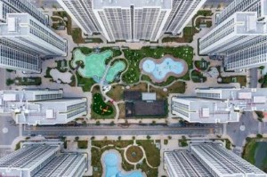 Ảnh của Vì sao bất động sản không ngừng tăng giá?