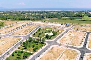 Ảnh của Phân lô bán nền: Nhu cầu thị trường hay bất cập trong quản lý?