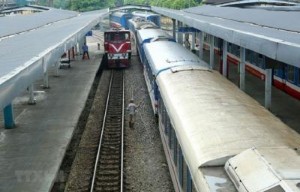 Ảnh của Đầu tư trước tuyến đường sắt Tp. Hồ Chí Mình - Cần Thơ