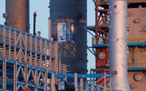 Ảnh của Tổng thống Putin chỉ thị Gazprom nhận thanh toán bằng đồng Rúp