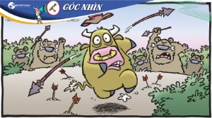 Ảnh của Góc nhìn tuần 28/03-01/04: Tiếp tục tích lũy?