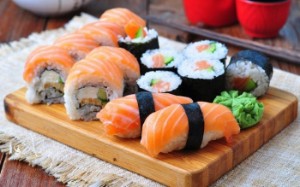 Ảnh của Tương lai của SUSHI có vẻ ảm đạm – Liệu có ánh sáng cuối đường hầm?