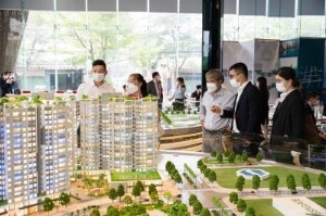 Ảnh của Doanh nghiệp BĐS đẩy mạnh “kích cầu” trước nguy cơ lạm phát