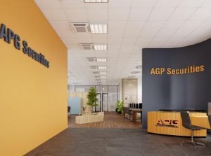Ảnh của Chủ tịch muốn gom 2 triệu cp APG