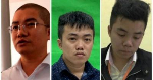 Ảnh của Truy tố đường dây lừa đảo tại Cty địa ốc Alibaba: 4.316 nạn nhân bị chiếm đoạt hơn 2.264 tỷ đồng
