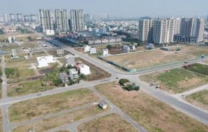 Ảnh của Sửa đổi Luật Đất đai: Cởi trói và tiếp thêm động lực