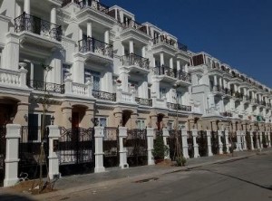 Ảnh của Cân nhắc đánh thuế tài sản, nhà ở