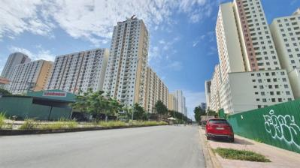 Ảnh của Chính sách nhà ở bao trùm