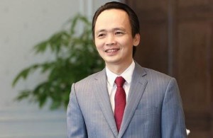 Ảnh của Họ FLC đóng góp thế nào cho thị trường chứng khoán?
