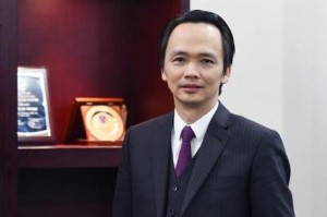 Ảnh của UBCKNN lên tiếng về vụ của ông Trịnh Văn Quyết