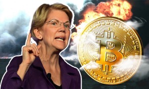 Ảnh của Elizabeth Warren: Mua Bitcoin giống mua không khí, đã đến lúc Mỹ phát hành CBDC