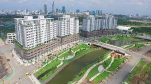 Ảnh của Sẽ bỏ quy định trích 20% quỹ đất cho nhà ở xã hội?