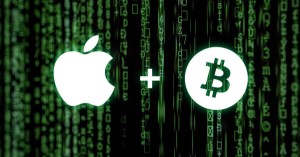 Ảnh của Thực hư tin đồn Apple sắp tích hợp Bitcoin