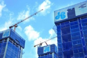 Ảnh của HBC đặt mục tiêu lợi nhuận sau thuế 2022 gấp 3.6 lần năm trước