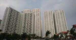 Ảnh của Đề nghị cởi trói về nhà ở xã hội