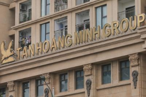 Ảnh của Chứng khoán Bảo Việt lên tiếng về lô trái phiếu do Tân Hoàng Minh chào bán