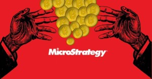 Ảnh của MicroStrategy mua thêm 190 triệu đô la Bitcoin sau khi vay 205 triệu đô la