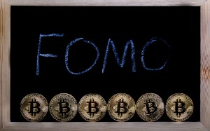 Ảnh của FOMO bán lẻ tăng đột biến trong 2022 nhưng không ai tìm kiếm Bitcoin trên Google