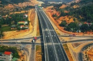 Ảnh của Chính phủ dành trên 500,000 tỷ đồng để đầu tư hơn 1,900 km cao tốc
