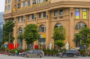 Ảnh của Bộ Tài chính và Bộ Xây dựng rà soát tác động việc hủy phát hành trái phiếu của Tân Hoàng Minh