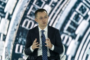 Ảnh của CEO Binance: Nga không thể sử dụng tiền điện tử để trốn tránh lệnh trừng phạt