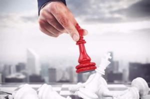 Ảnh của Thị phần môi giới quý 1/2022 trên HOSE