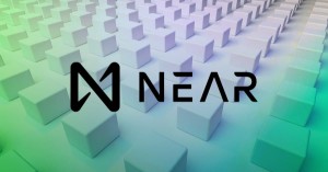Ảnh của NEAR Protocol huy động thành công $350 triệu, giá token đang giảm 6%