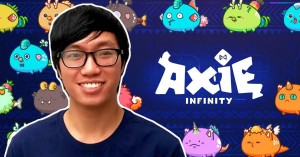 Ảnh của Nhà phát triển Axie Infinity cho biết đã sẵn sàng “chơi đường dài” để thu hồi số tiền bị đánh cắp