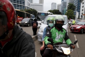 Ảnh của Công ty mẹ Gojek IPO thành công, vốn hóa chạm mốc 31 tỷ USD