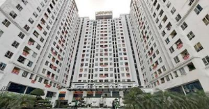 Ảnh của Vi phạm xây dựng, kinh doanh bất động sản phạt kịch khung 1 tỷ đồng