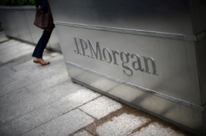 Ảnh của Thị trường ngày mới: Báo cáo thu nhập của JPMorgan, Delta, dữ liệu lạm phát