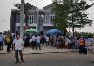 Ảnh của Phong tỏa tài khoản, cưỡng chế thuế hơn 28 tỷ của công ty Bách Đạt An