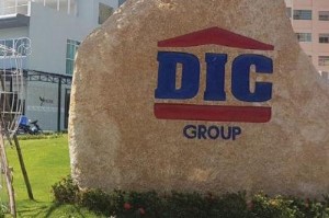 Ảnh của Him Lam hạ tỷ lệ sở hữu tại DIG xuống dưới mức 9%