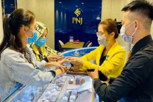 Ảnh của PNJ - Chinh phục những đỉnh cao mới