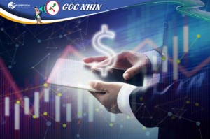 Ảnh của Góc nhìn 13/04: Tiếp tục tăng điểm?
