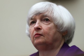Yellen urges China to help stop Russia's war in Ukraine, or lose standing in the world