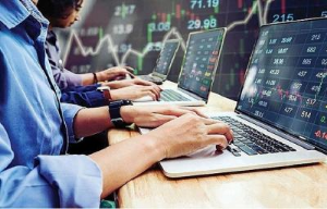 Ảnh của 14/04: Đọc gì trước giờ giao dịch chứng khoán?
