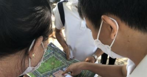 Ảnh của Rủi ro đằng sau những 'hợp đồng hứa': Chiếm dụng vốn từ đặt cọc