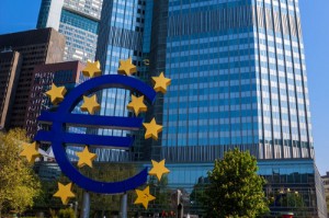 Ảnh của Đồng Đô la suy giảm, đồng Euro tăng giá trước cuộc họp của ECB