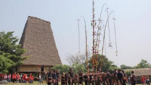 Ảnh của Phê duyệt nhiệm vụ lập quy hoạch vùng Tây Nguyên thời kỳ 2021 – 2030