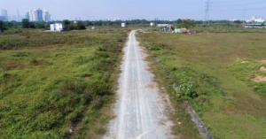 Ảnh của Ngậm trái đắng vì mua nhà đất trên... giấy